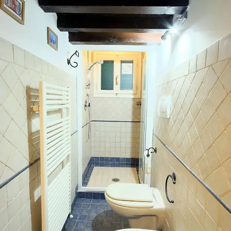 Apartamento Alice Urban - Between & Chianti *