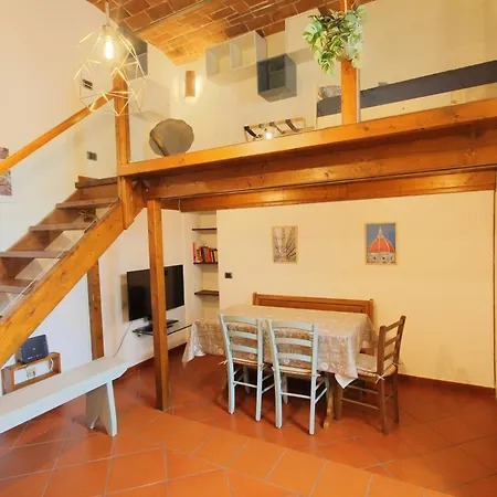 Apartamento Alice Urban - Between & Chianti *
