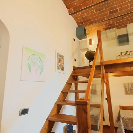 Alice Urban - Between & Chianti Apartamento *