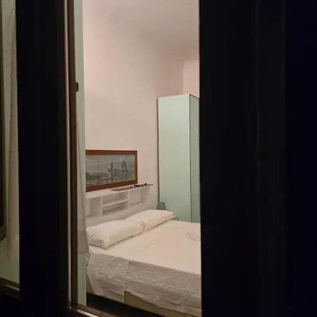 Alice Urban - Between & Chianti Apartamento *